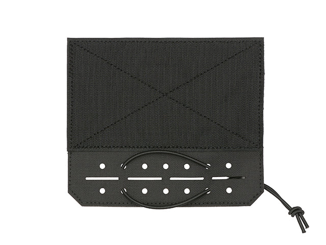 Universal Hook-and-Loop Laser-Cut Mounting Panel