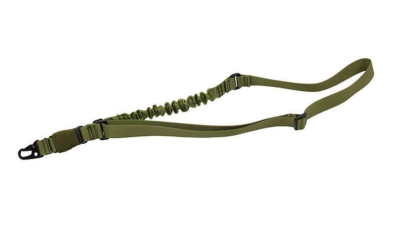 CQB Sling w/elastic cord