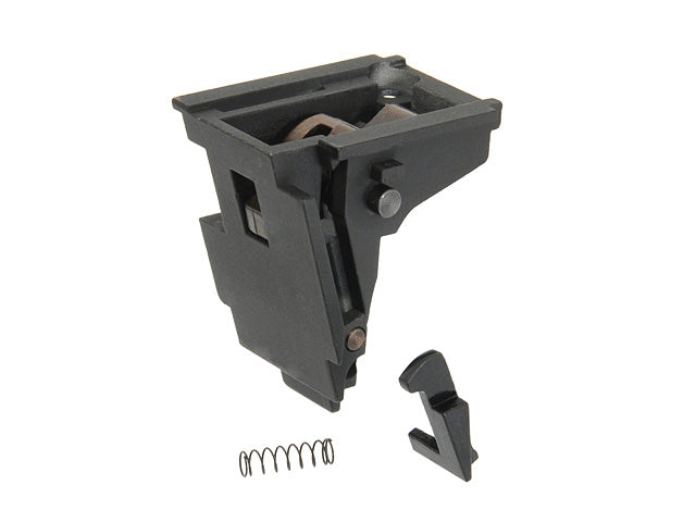 ACP Hammer Enhed - CO2