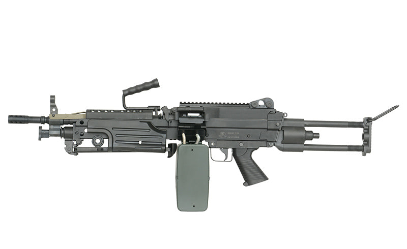 M249 PARA Sports Line Light Machine Gun Replica