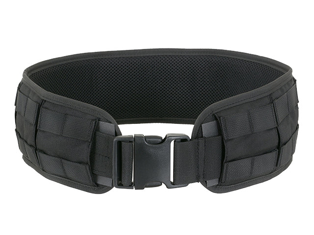 Padded MOLLE Combat Belt (XL)