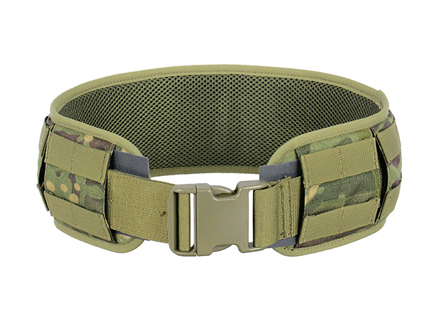 Padded MOLLE Combat Bælte (XL) - MT