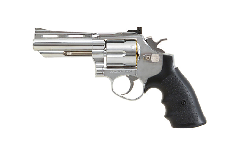HG-132C Revolver (Grøn Gas Powered)