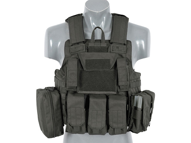 Combat Modular Armor System Replica