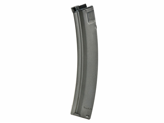 Mid-cap magasin til Mp5 long - Battle Worn