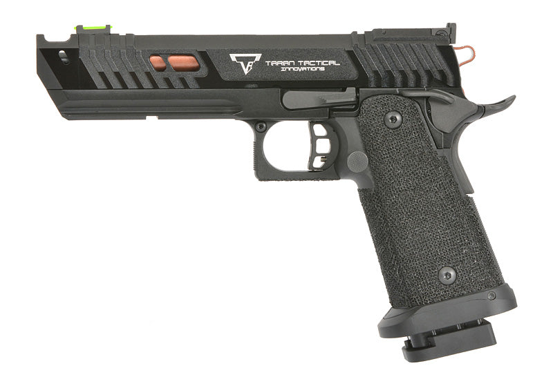 R614 TTI JW4 Pit Viper GBB Pistol (Opgraderet Version)