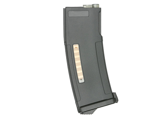 150rd Mid-Cap polymer magazine for AR-15/M4 - Black