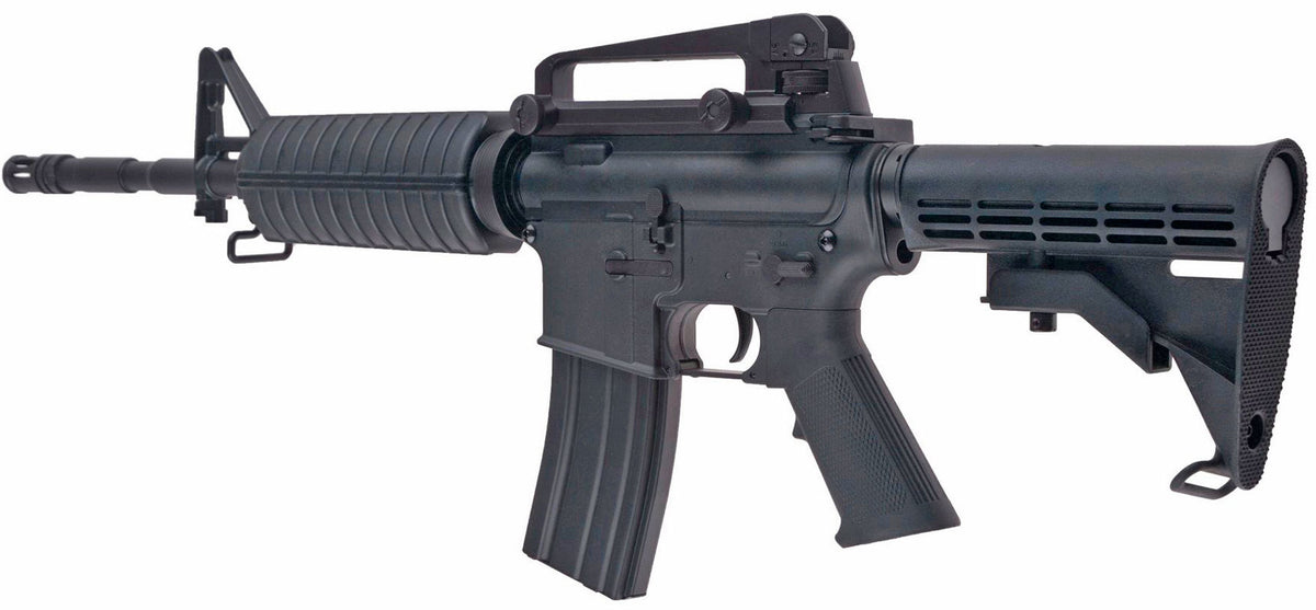 CM609 M4 Carbine short - 115 ms