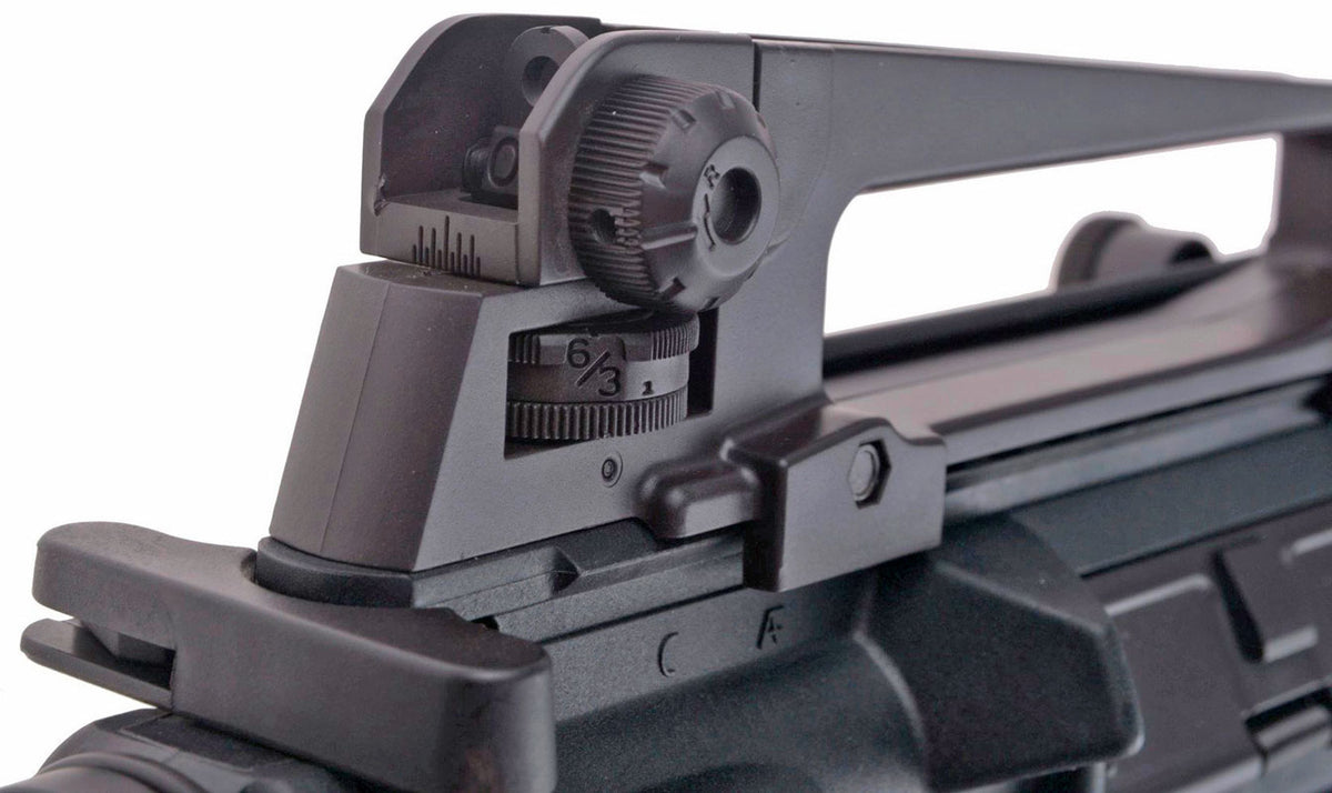 CM603 M4 Carbine - 120 ms