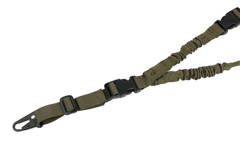Single-Point Flex Sling