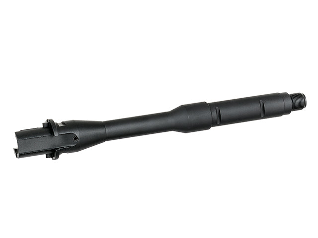 8.7" aluminium løb CQB til M4/AR15