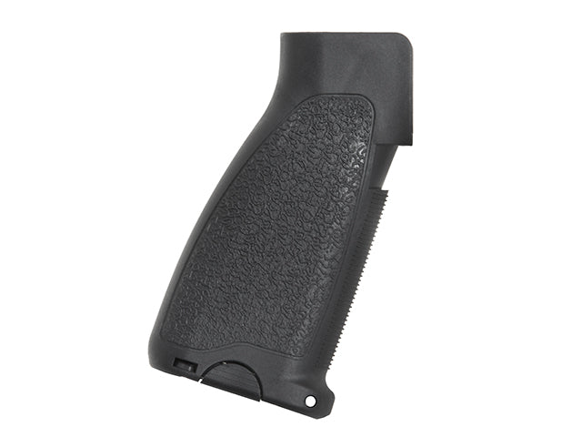 Gunfighter Pistol Greb Mod.2 til AEG AR-15/M4 - Sort
