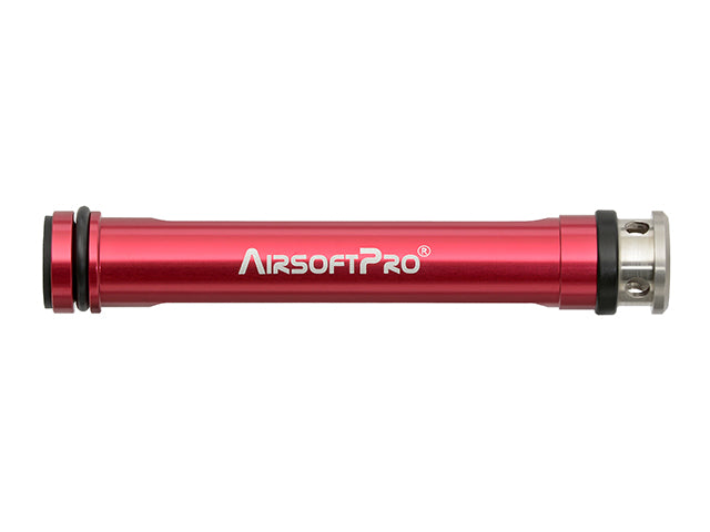 Lightweight hybrid stempel til L96,MB01,05,06, SW M24, M99
