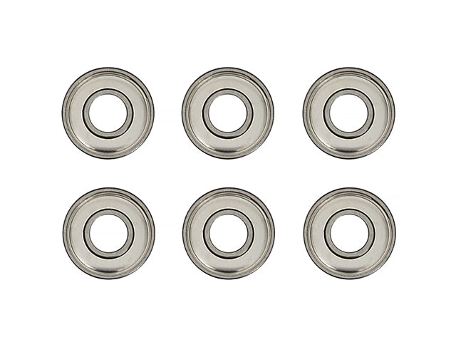 Ball bearings 8mm til M249 AK Set