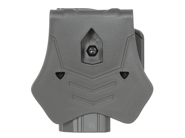 CZ Shadow 2 Airsoft Hylster Serie - Sort