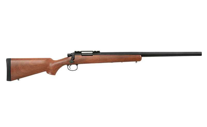 CM.701C-U Opgraderet Version 520 FPS - Wooden Style