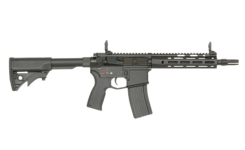 CM.097F Karabin Replica Eshooter ETU, GEN-2 - Sort