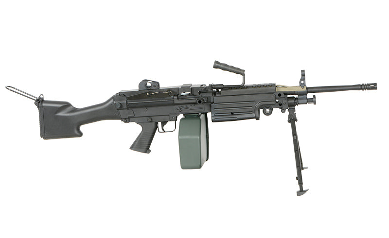 M249 MKII Sports Line Light Machine Gun Replica