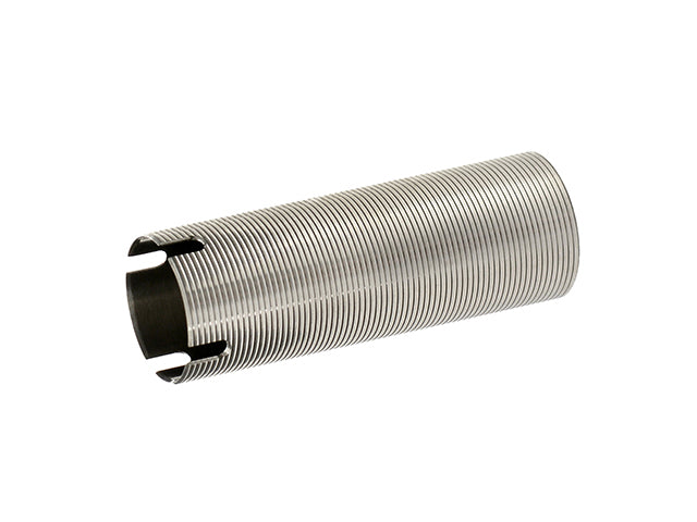 rustfrit stål cylinder type E