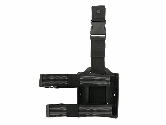 Airsoft Drop Leg Platform - Sort