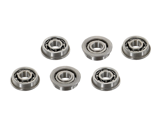 Ball bearings 8mm Set