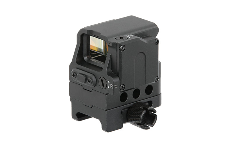 Compact FC1 Gun Sight - Black