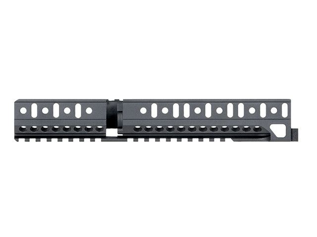 Lightweight russisk AK lower forskæfte long - Sort