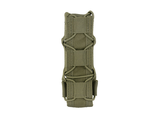 Extended Pistol Pouch - Olive