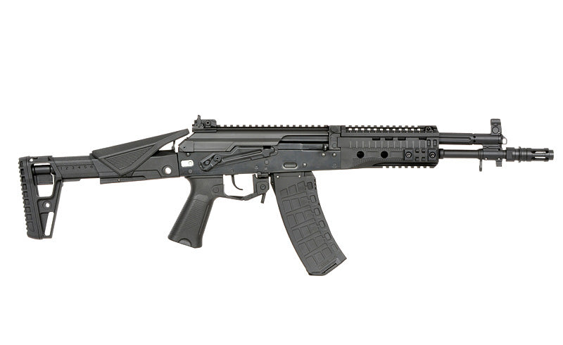 WE09K helmetal GBBR assault riffel replica - Short