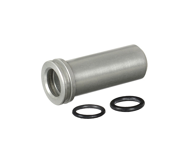CM.060 aluminium sealed nozzle