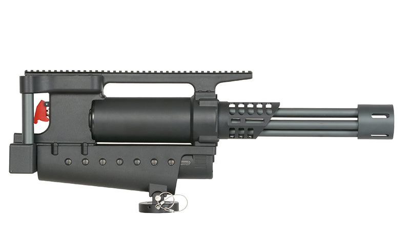 WE23-H Rotary Minigun-Style Replica