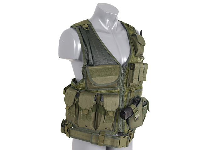 Tactical Vest