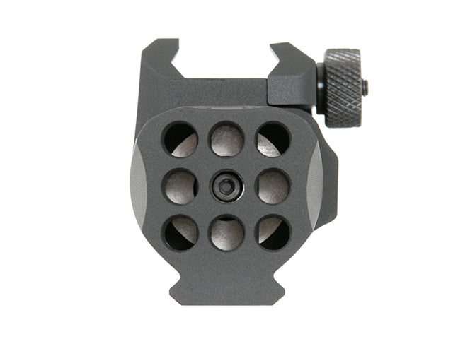 Compact granat launcher HG-138