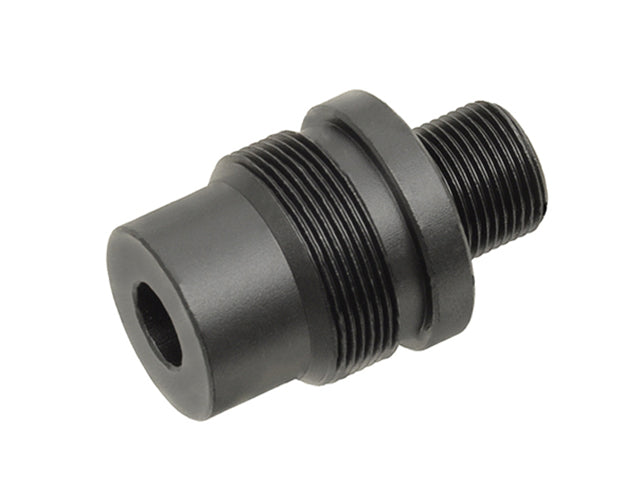 Lyddæmper Adapter til MP002