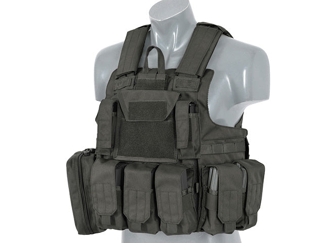 Combat Modular Armor System Replica