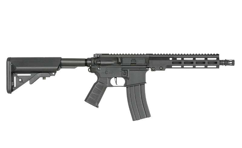 Airsoft replica WE07 10" M4/AR15, 30 RPS, WELL ETU