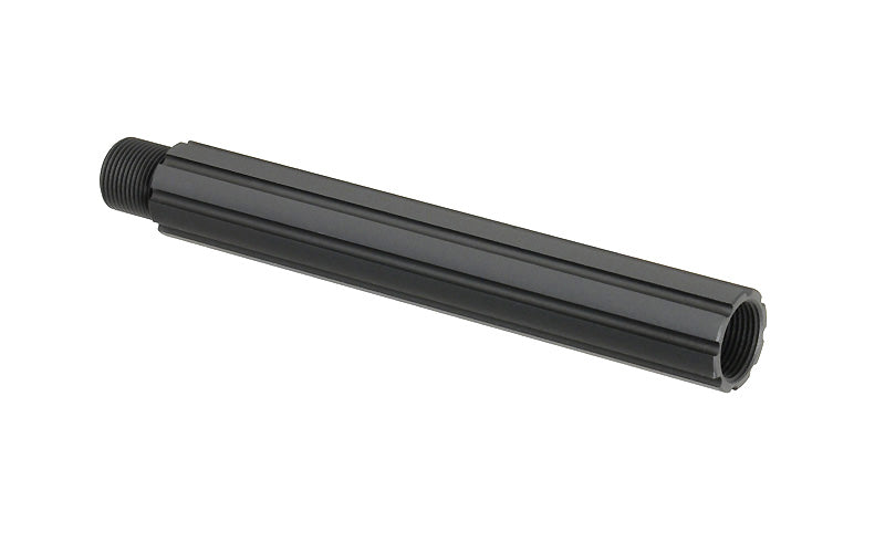 Outer Barrel Extension 116mm