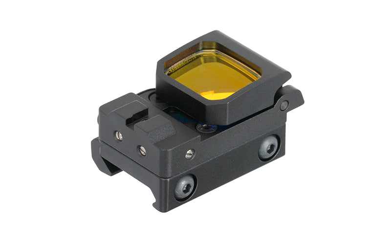 FLIP-UP Reflex Red Dot Sight