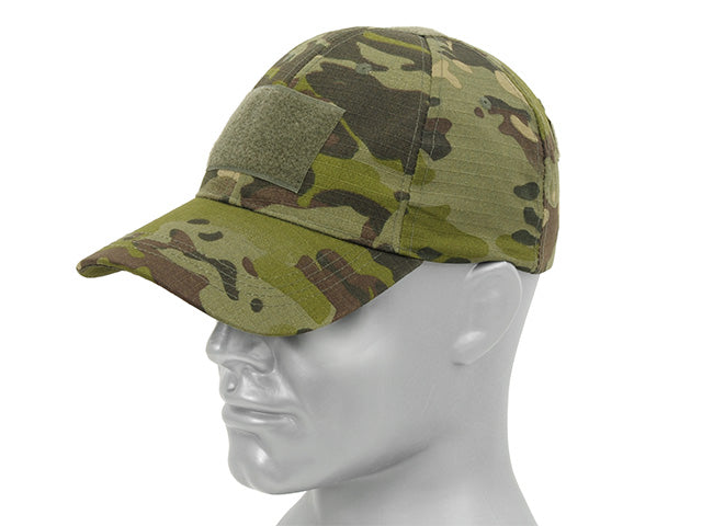 Operators tactical cap - Multicamo Tropic