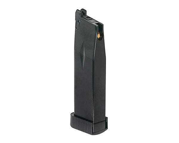 KJW KP-06 serie Grøn gas magasin