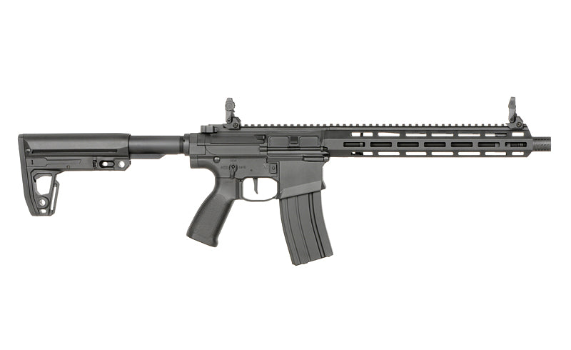 M904F Falcon 3.0 ETU Airsoft Rifle - Black