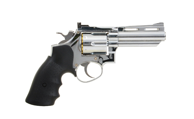HG-132C Revolver (Grøn Gas Powered)