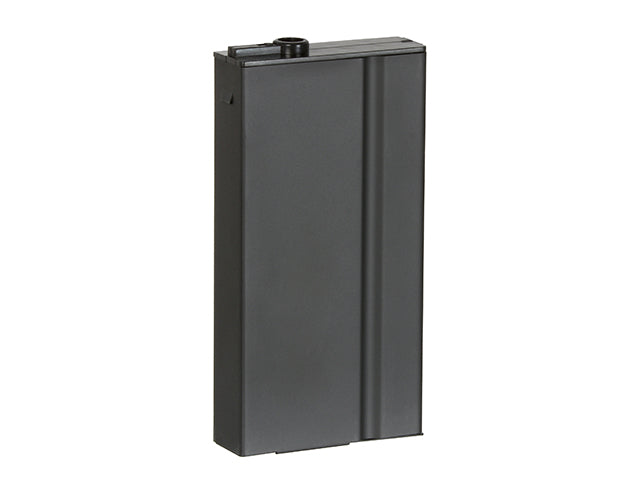 Steel Mid-Cap Magasin - 140 BB Capacity