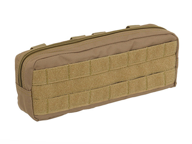 Horizontal utility Pouch
