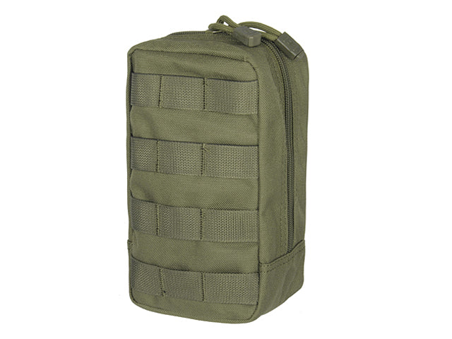 GP Pouch