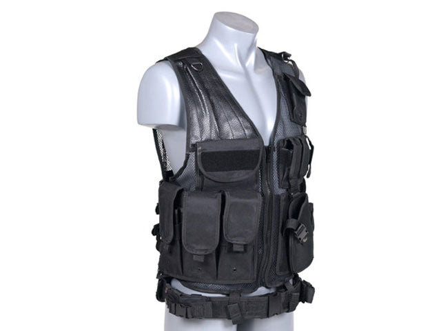 Tactical Vest