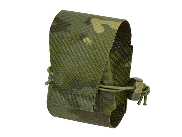Pouch for hand grenade replica Laser Cut - Multicamo Tropic