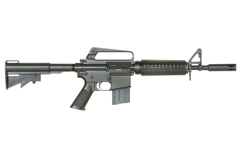 Colt 609/GAU-5/A GBBr Replica CGS - Sort