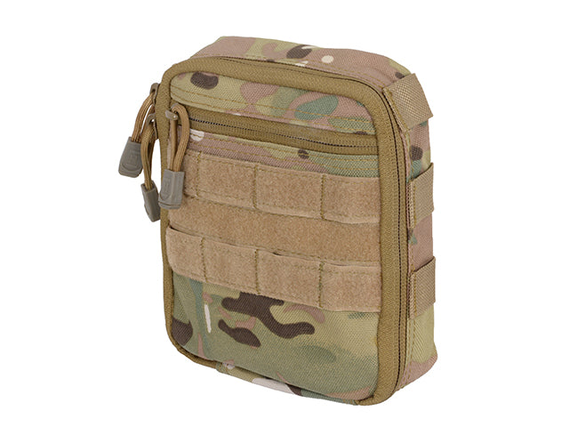 Utility Pouch - Multicamo