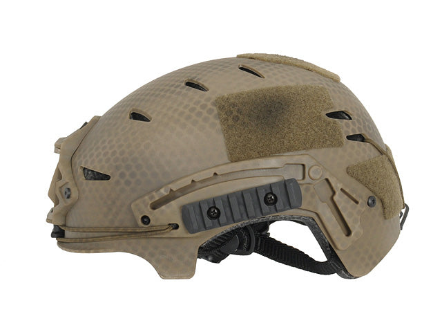Replica EXF hjelm - Navy Seal